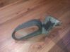 Front door electric wing mirror E30151682