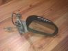 Front door electric wing mirror E30151683