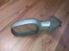 Front door electric wing mirror E2014008