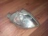 Front indicator light 183591B