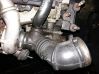 Air intake hose/pipe 90499551
