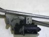 Tringlerie et moteur d'essuie-glace avant 8391494