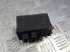 Glow plug pre-heat relay 0281003010