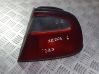 Tailgate rear/tail lights 