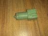 Interruptor sensor del pedal de freno 7700849783