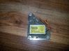 Module de contrôle airbag 550628400