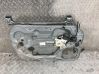 Fensterheber elektrisch mit Motor Tür vorne 997603111
