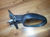 Front door electric wing mirror E1010461