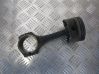 Piston with connecting rod LFF101430