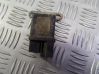 Coolant fan relay 