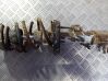 Front shock absorber/damper 
