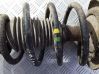 Front coil spring 