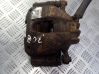 Caliper de freno delantero 
