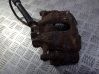 Caliper de freno delantero 