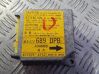 Module de contrôle airbag MR472689