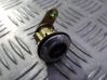 Front door lock (next to the handle) 