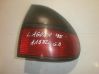 Rear/tail lights 7700820051