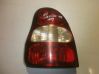 Rear/tail lights 0K55251140