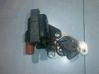 High voltage ignition coil 