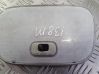 Front seat light B25D51310