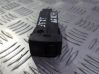 Panel lighting control switch 