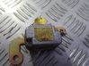 Airbag deployment crash/impact sensor 