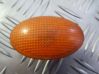 Front fender indicator light 93BG13K354AA