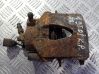 Caliper de freno delantero 