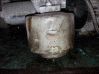 Soporte de montaje del motor 8E0199379D