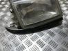 Moldura inferior de faro delantero/faro principal 