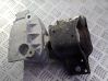 Engine mount bracket 168002