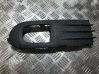 Grille inférieure de pare-chocs avant 30655884