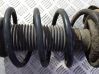 Front coil spring 