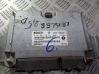 Engine control unit/module 0281001768
