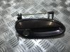 Front door exterior handle GM105