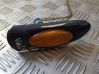 Front fender indicator light 
