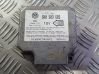 Airbag control unit/module 6N0909603