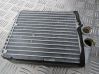 Heater blower radiator 668732P