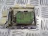 Heater blower motor/fan resistor 357959263