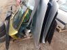 Engine bonnet/hood VYSNINIS