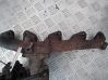 Exhaust manifold 90500926