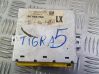 Autres unités de commande / modules 90483753