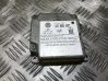 Airbag control unit/module 1J0909607