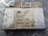 ABS control unit/module 85GG2C013AG