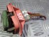 Heater blower motor/fan resistor 4A0959127