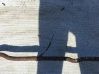 Rear anti-roll bar/sway bar 