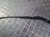 Front wiper blade arm 