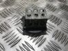 Heater blower motor/fan resistor 848309A