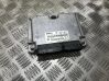 Engine control unit/module 0281001631