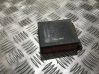 Airbag control unit/module 0038200710